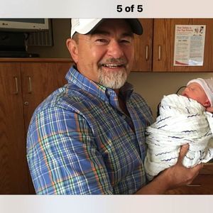 Meet your Posher, Bob